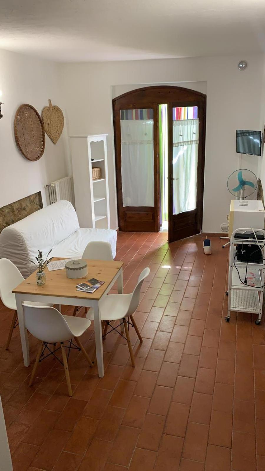 La Mariola Apartments Santa Luce Δωμάτιο φωτογραφία