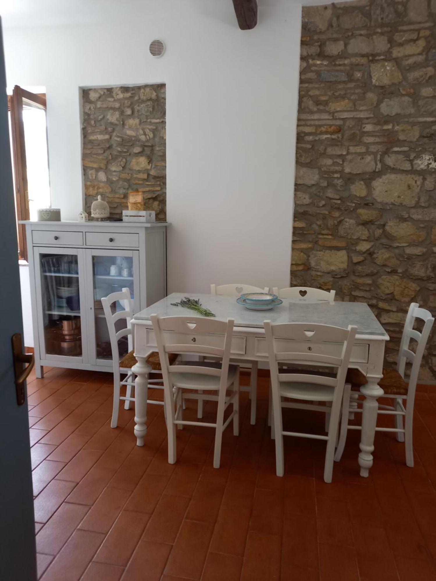 La Mariola Apartments Santa Luce Δωμάτιο φωτογραφία