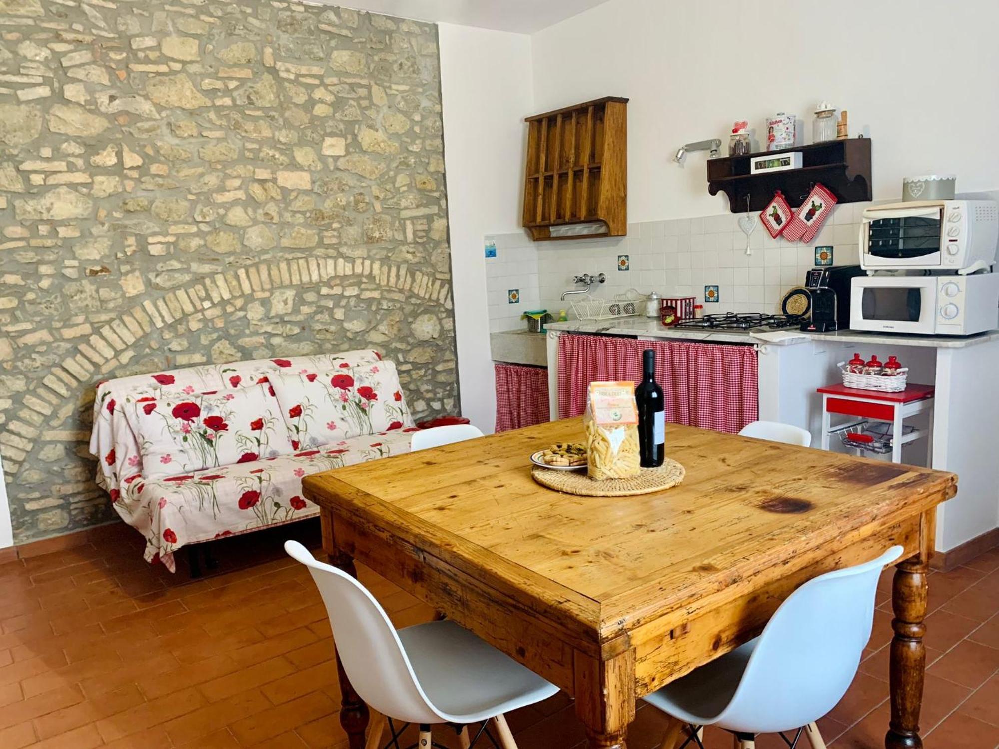 La Mariola Apartments Santa Luce Δωμάτιο φωτογραφία