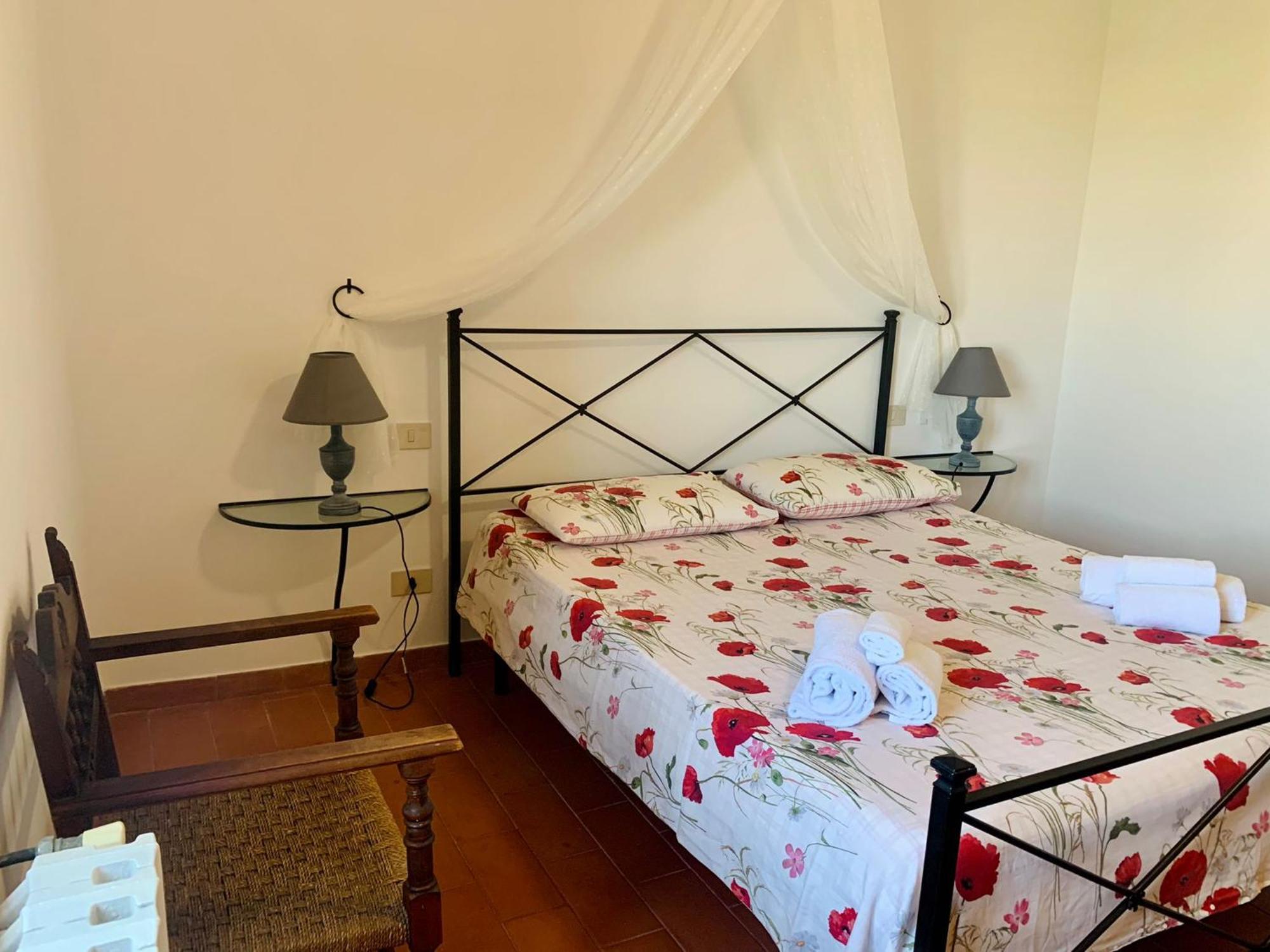 La Mariola Apartments Santa Luce Δωμάτιο φωτογραφία