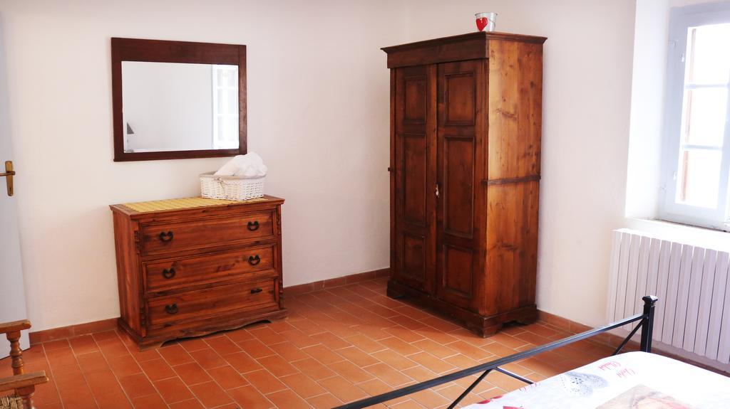 La Mariola Apartments Santa Luce Εξωτερικό φωτογραφία