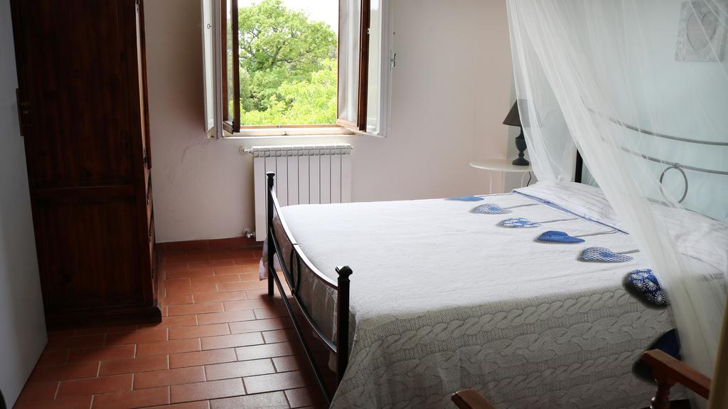 La Mariola Apartments Santa Luce Εξωτερικό φωτογραφία