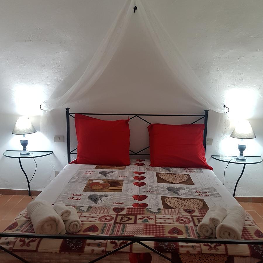 La Mariola Apartments Santa Luce Εξωτερικό φωτογραφία