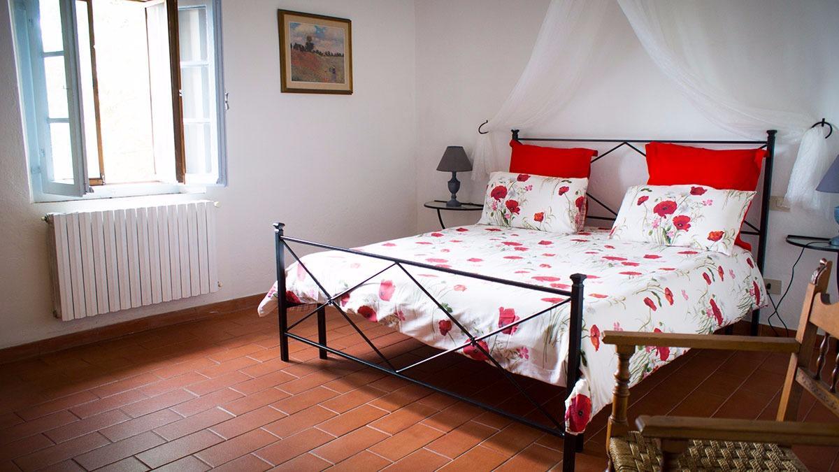 La Mariola Apartments Santa Luce Εξωτερικό φωτογραφία