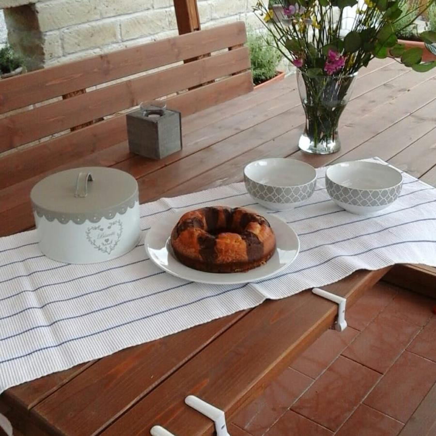 La Mariola Apartments Santa Luce Εξωτερικό φωτογραφία