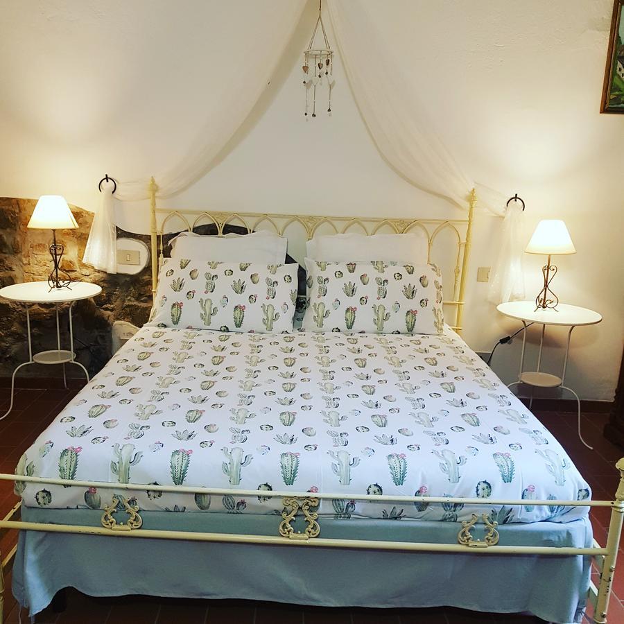 La Mariola Apartments Santa Luce Εξωτερικό φωτογραφία